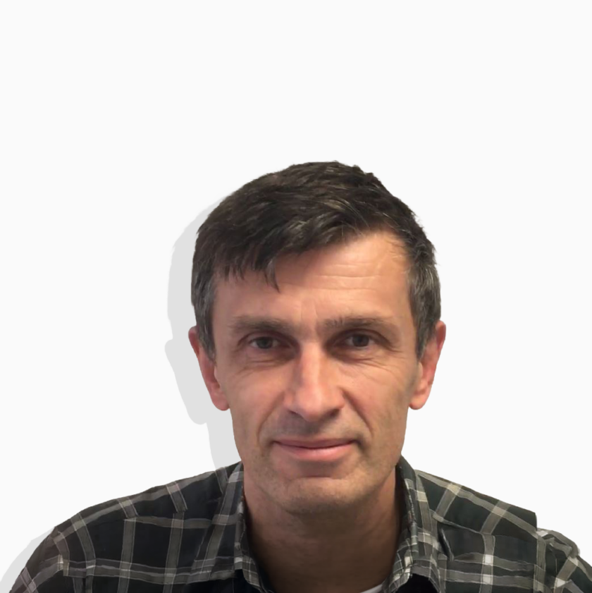 Jean-François CHATELAIN