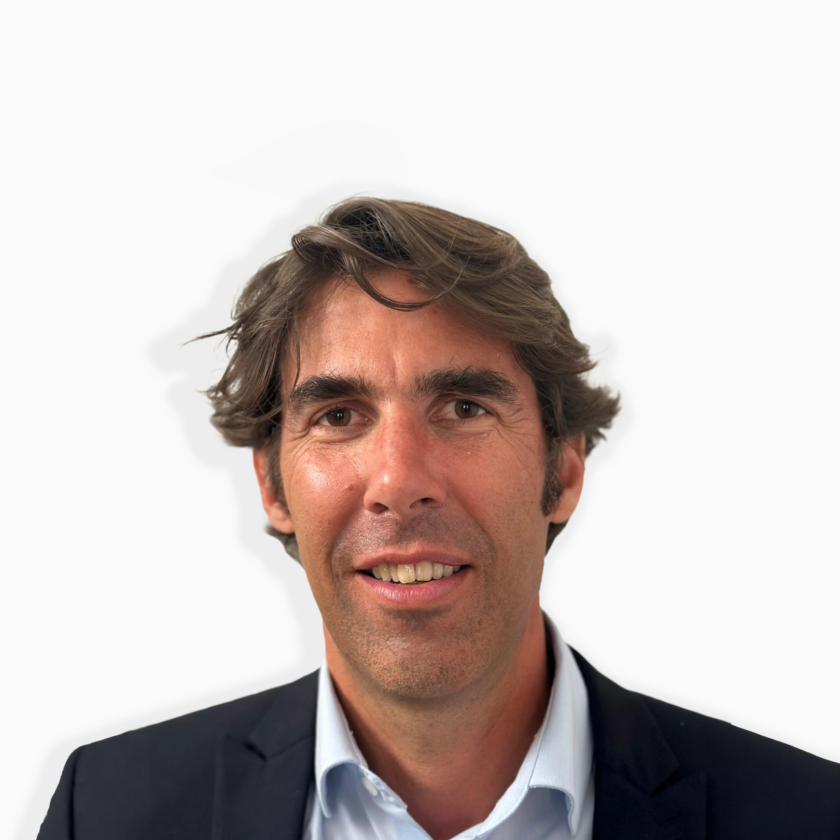Guillaume MOREAU