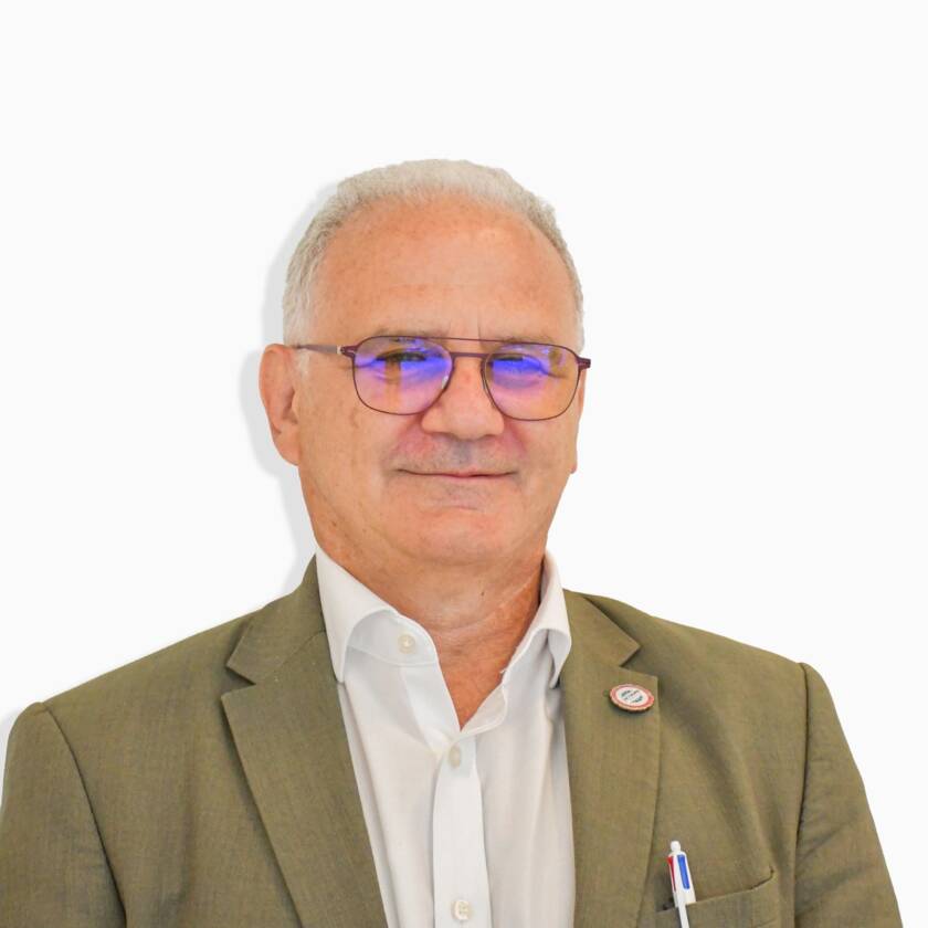 Éric PROST-TOURNIER