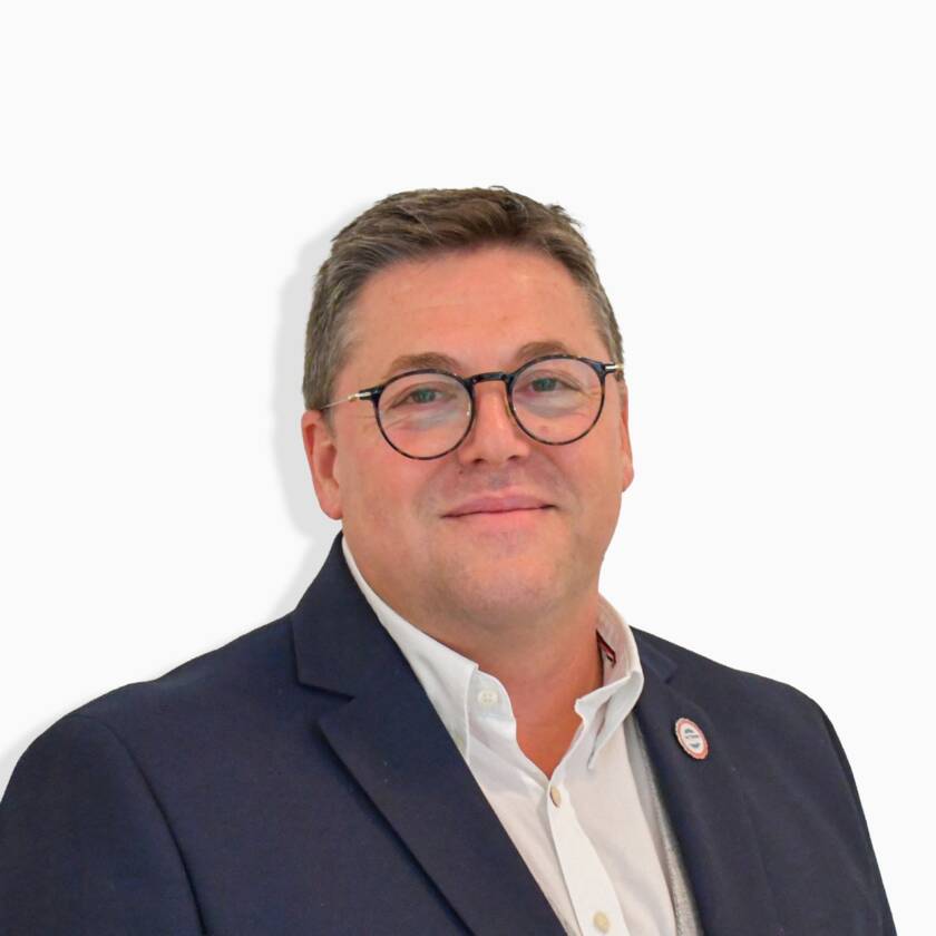 Christophe RUMEAU