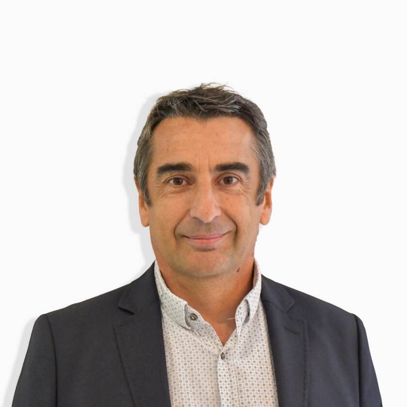 Jean-Philippe LAURENT