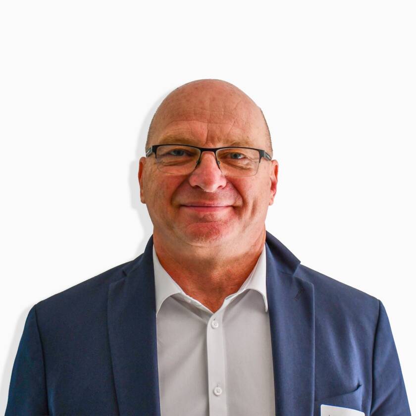 Laurent NUGIER