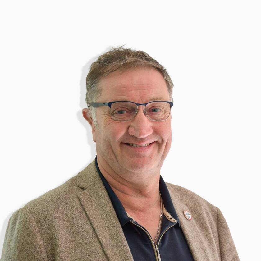 Jean-Marc VITEL
